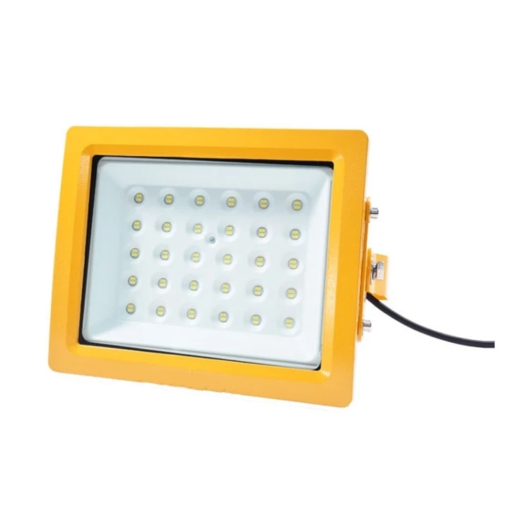 Explosion Proof Flood Light Waterproof 50W