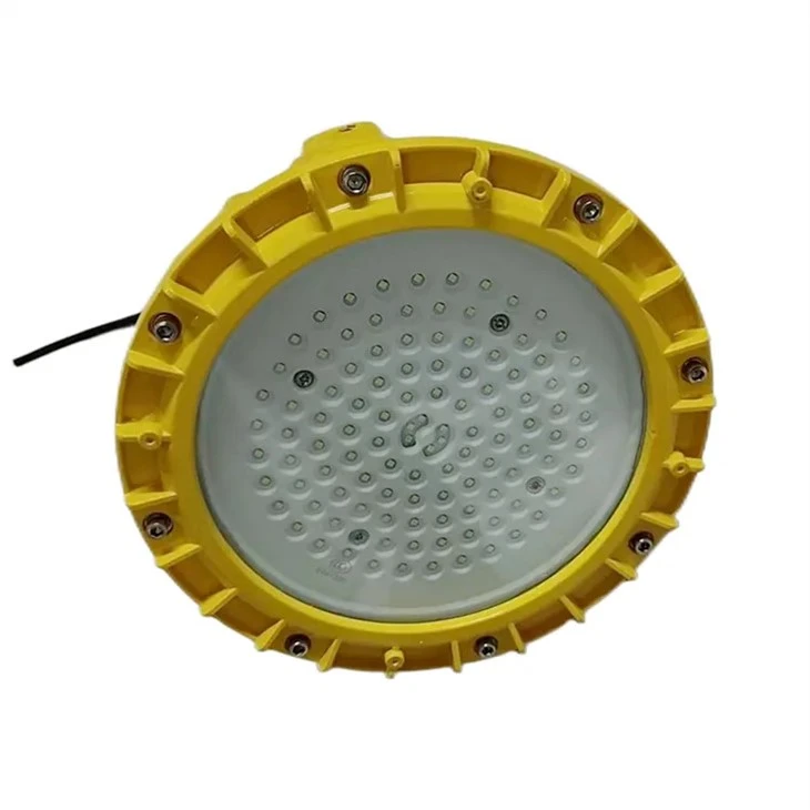 Explosion Proof Professional LED Flood Light