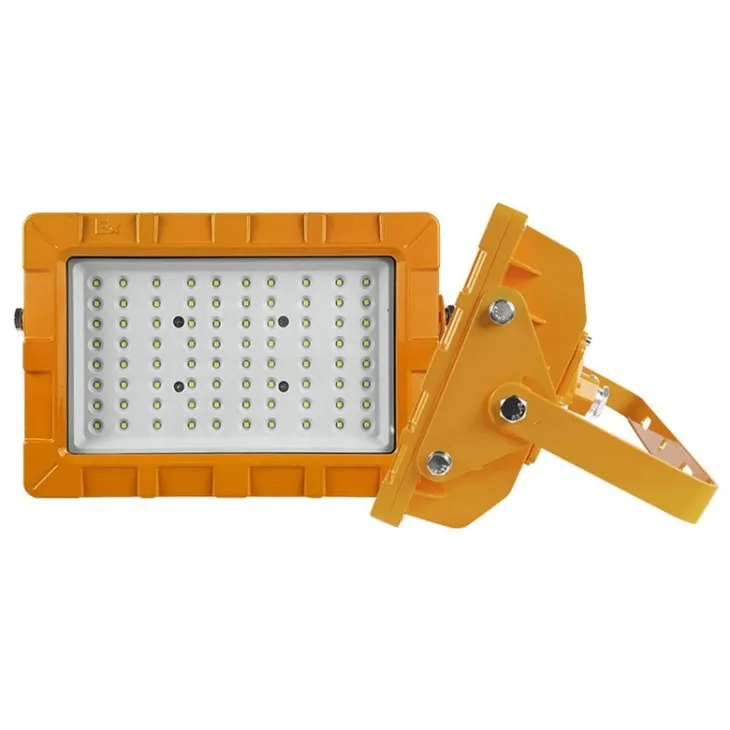 Flame Proof Led Lights