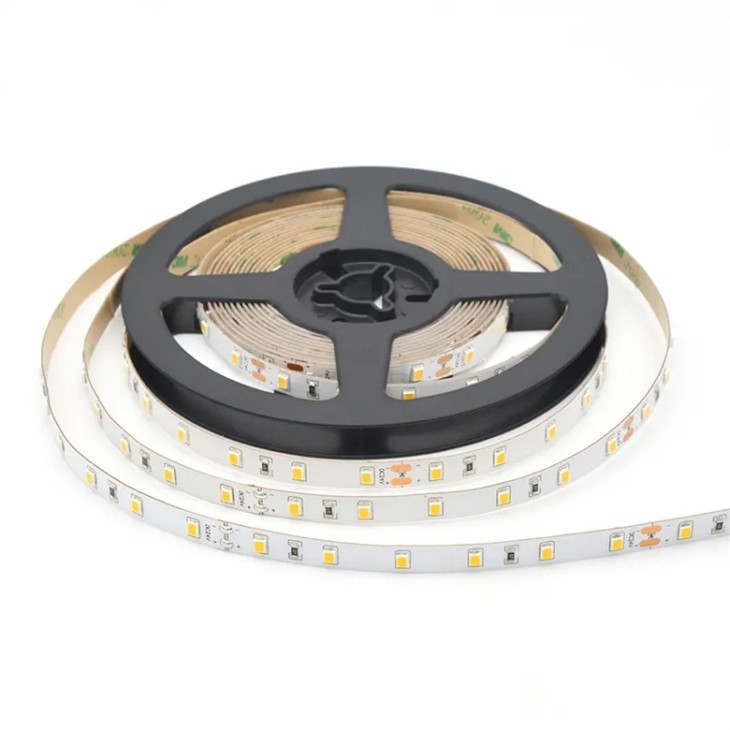Flexible COB LED Strip Light