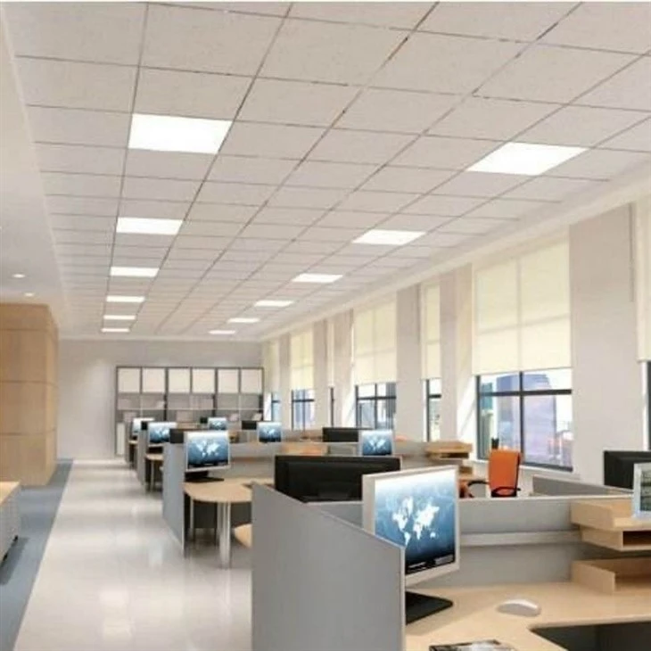 Flicker-Free Panel Light best