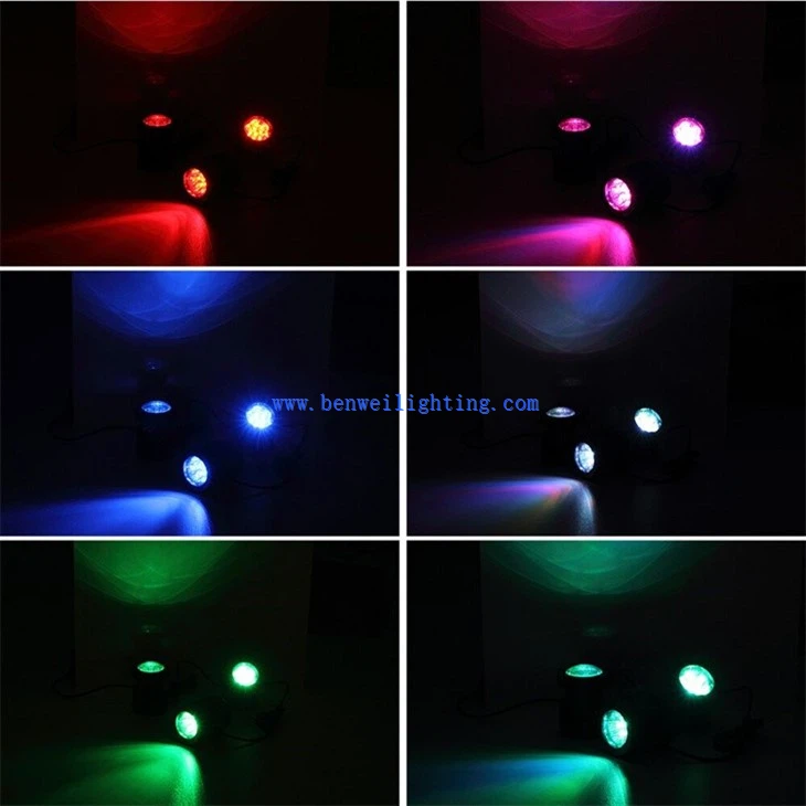 Fountain light (3)