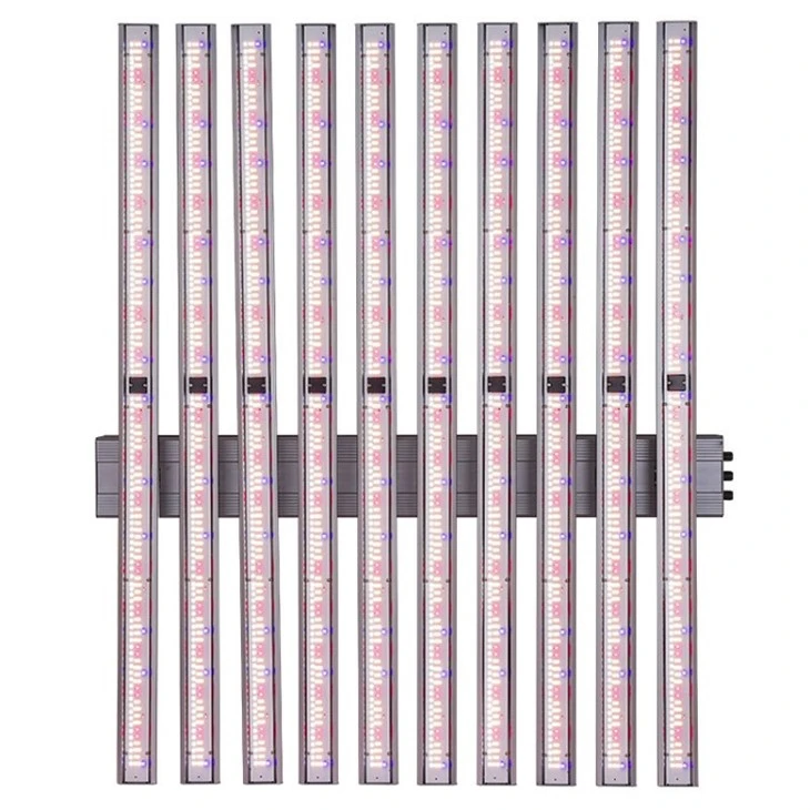 Full Spectrum Dimmable LED Grow Light