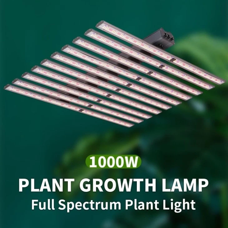 Full Spectrum Dimmable LED Grow Light price