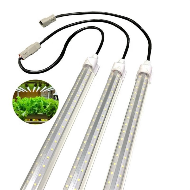 Grow Light Wattage For Indoor Plants