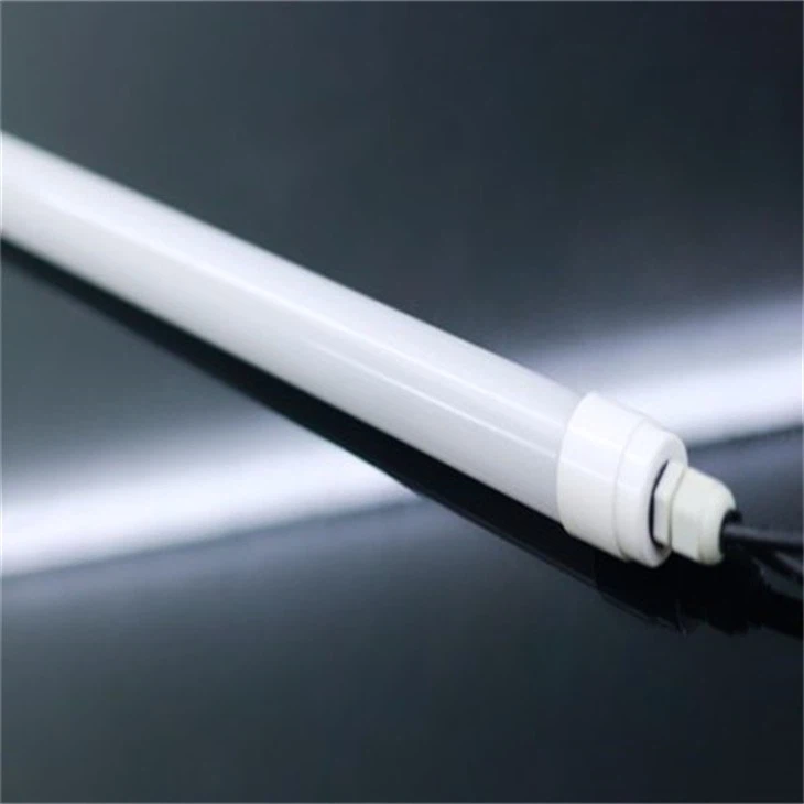 Hen House Illumination