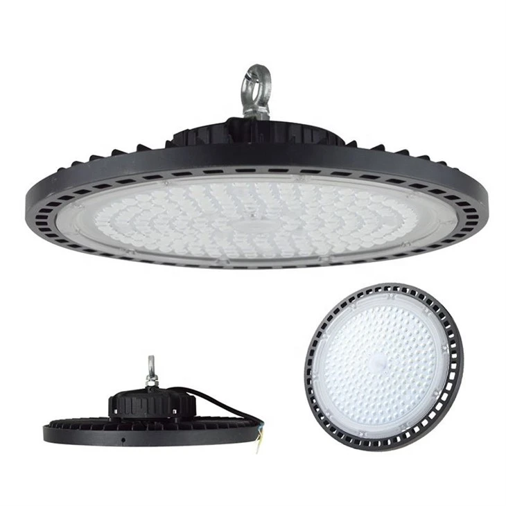 High-temperature Resistant UfO High Bay Lights