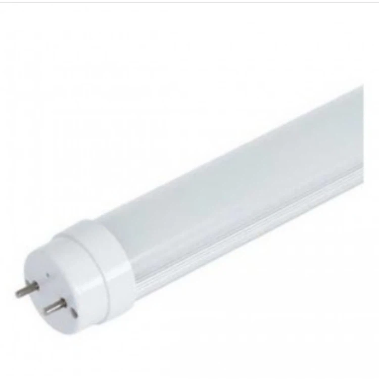 The side of the 4FT LED tube The side of the 4FT LED tube
