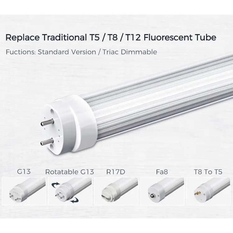 Energy-saving T8 Tube 3 Energy-saving T8 Tube 3