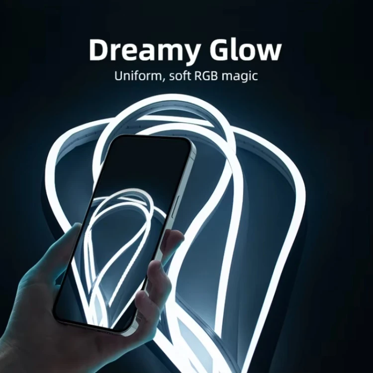 White Flexible LED Strip 50000 Hours White Flexible LED Strip 50000 Hours