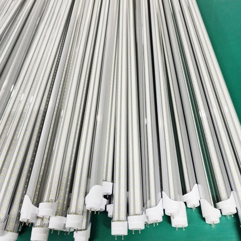 T8 Integrated Led Tube Lighting T8 Integrated Led Tube Lighting
