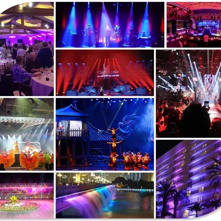 Led Wall Washer LightS Led Wall Washer LightS