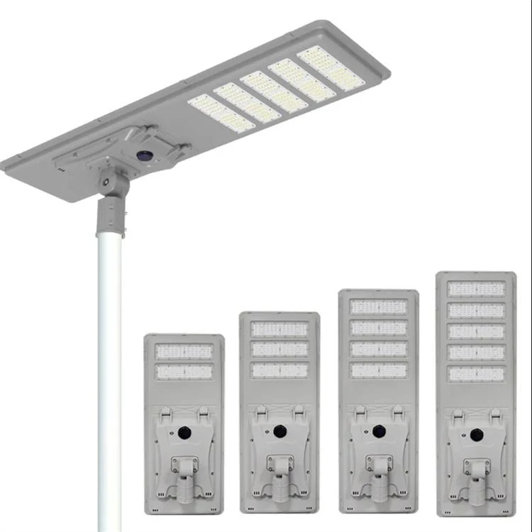 solar street lights solar street lights