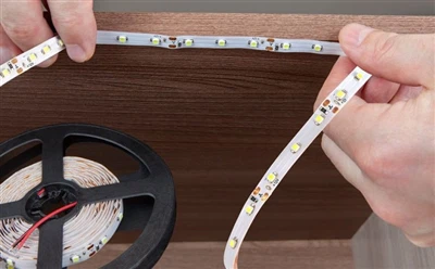 The Dual Mandate of the Future: LED Strips at the Crossroads The Dual Mandate of the Future: LED Strips at the Crossroads