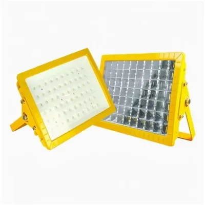 ยกระดับความปลอดภัยของโรงงานของคุณด้วยไฟ LED กันระเบิด-หนัก-