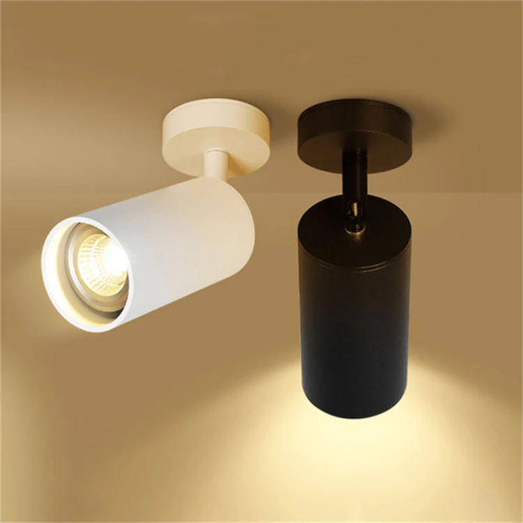 Anti-glare track light 4 Anti-glare track light 4