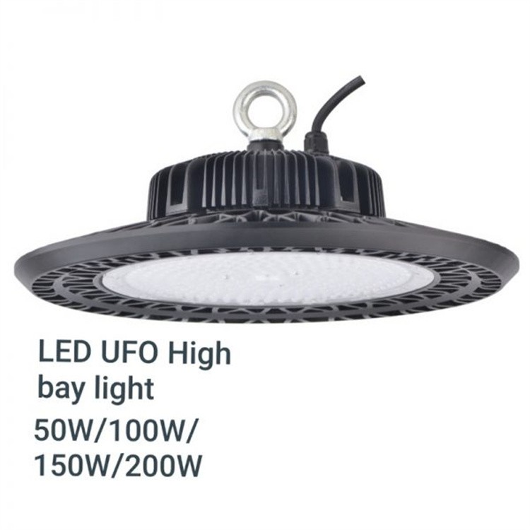 Warehouse UFO LED Light 3 Warehouse UFO LED Light 3