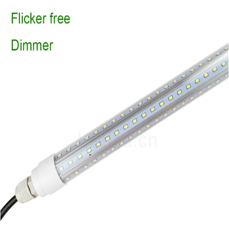 Plant LED Tube Light 5 Plant LED Tube Light 5