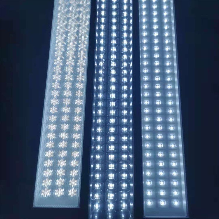 Indoor Panel LED Batten Light 2