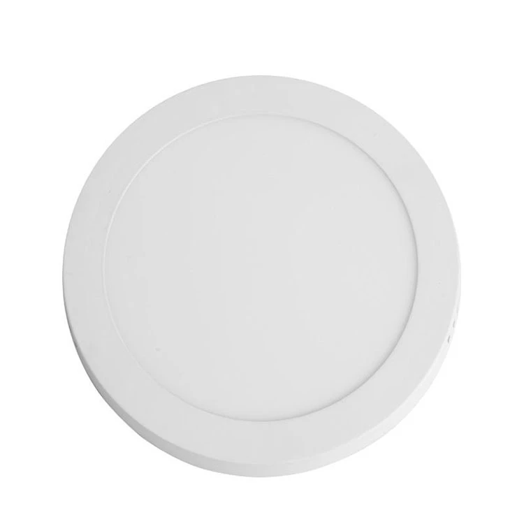 Warm White Surface Mount Panel Lamp 3 Warm White Surface Mount Panel Lamp 3
