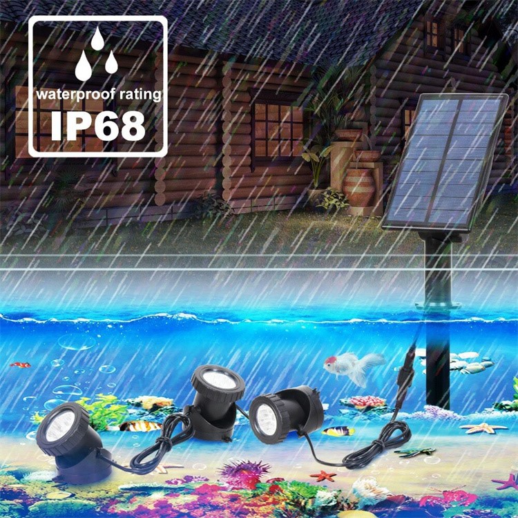 Ip68 Garden Lawn Lamp 1 Ip68 Garden Lawn Lamp 1