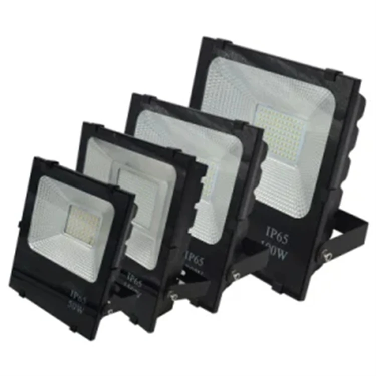 LED Trade Show Light 2
