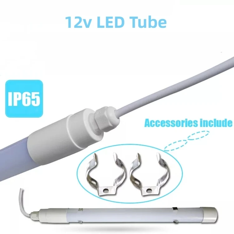 12v led tube 12v led tube