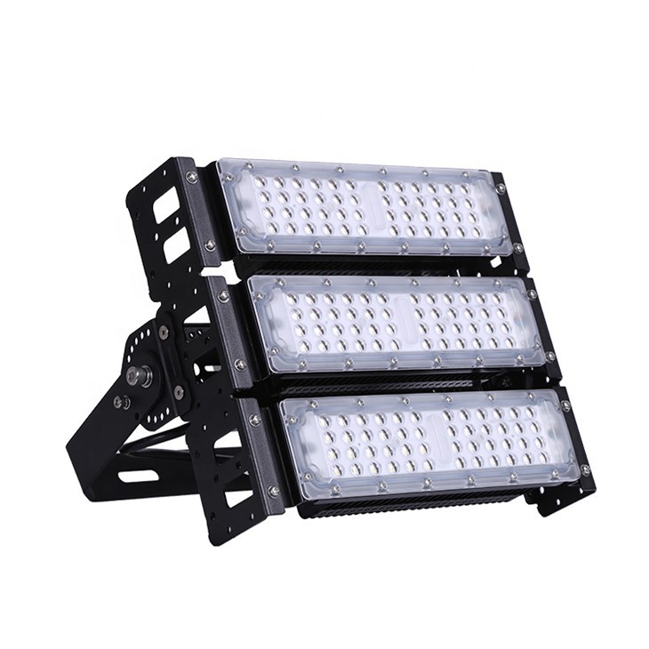 IP65 150W Outdoor Industrial LED Stadium Light
