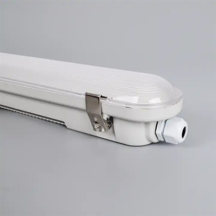 Ip65 Led Triproof Linear Light