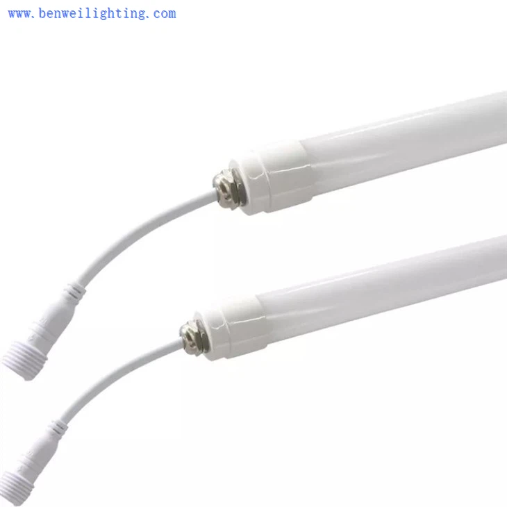 poultry house lighting systems