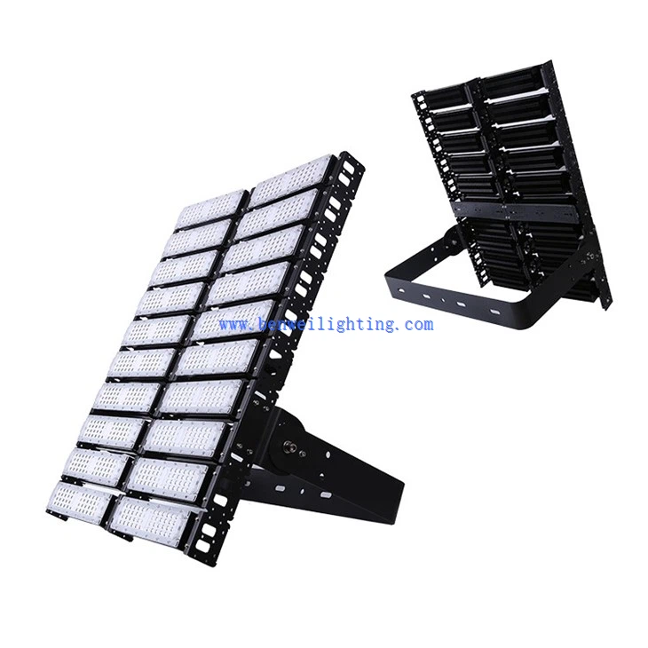 Ip65 Waterproof Led Stadium Flood Light