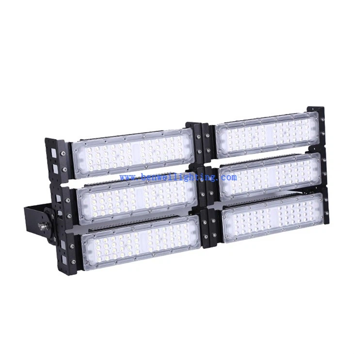 Ip65 Waterproof Led Stadium Flood Light