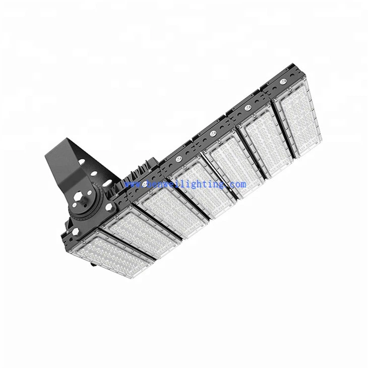 Ip65 Waterproof Led Stadium Flood Light