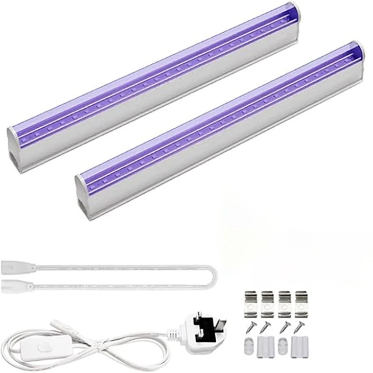 IP66 LED UV Light Powerful Lamps