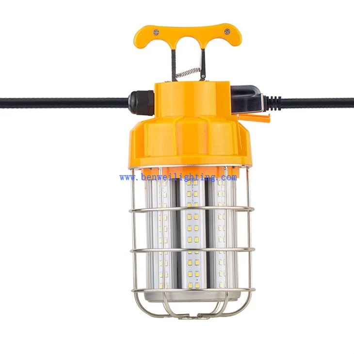Jobsite Light (1)