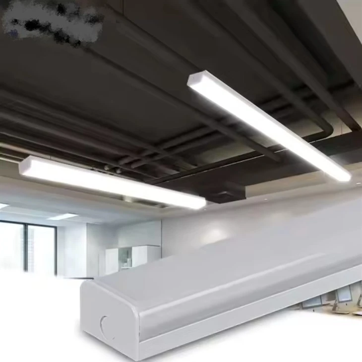 Led Batten Light 110-277V 20 Wattage