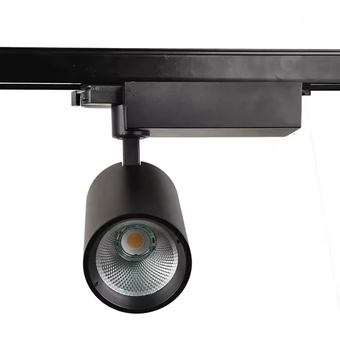 LED COB Track Lights