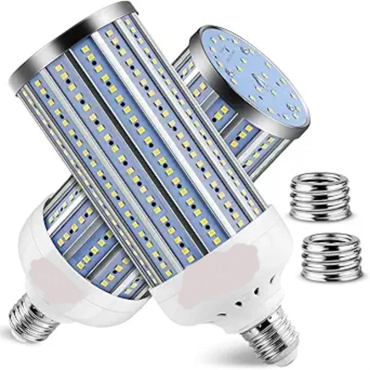 LED Corn Light 50-60W 100-277V AC 30W