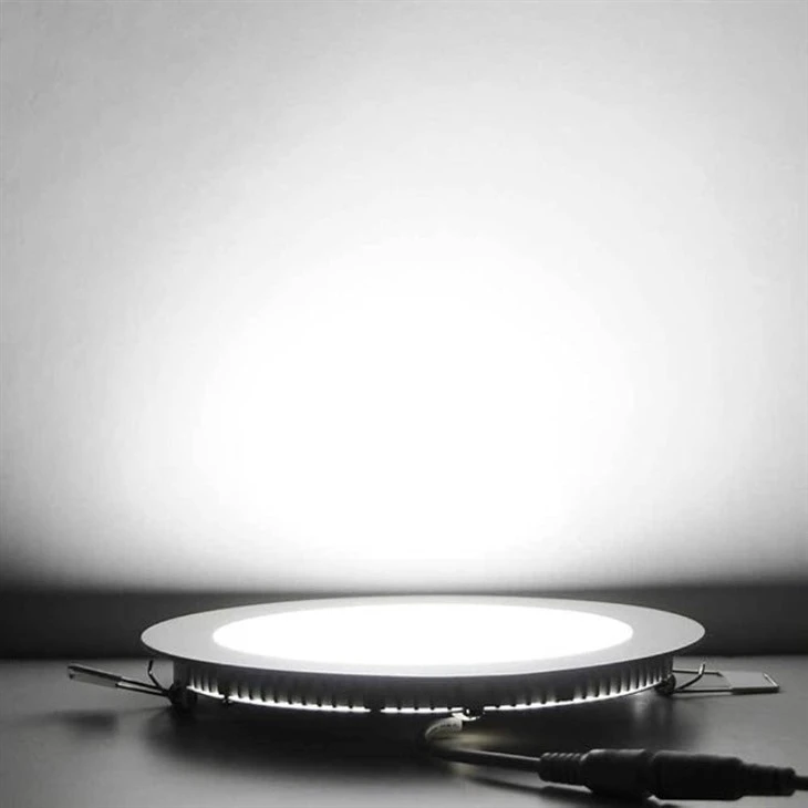 LED Down Light 100LM/W 20W 3500K