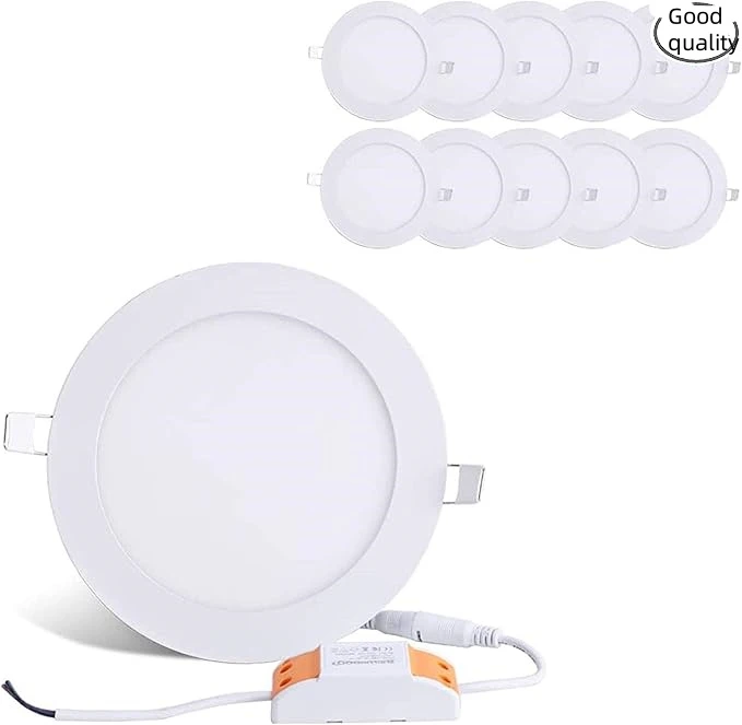 LED Down Light 110LM/W 150LM/W 15W