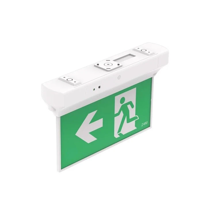 LED Exit Light