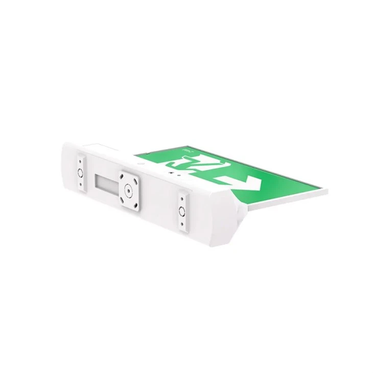 LED Exit Light