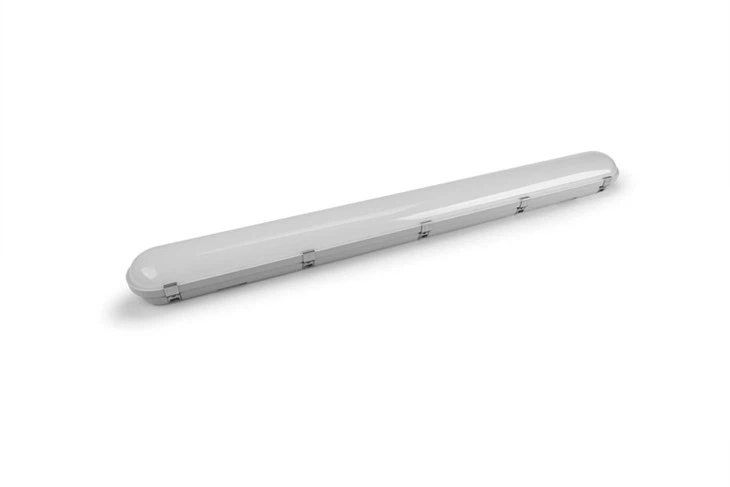 LED Explosion Proof Vapor Proof Light