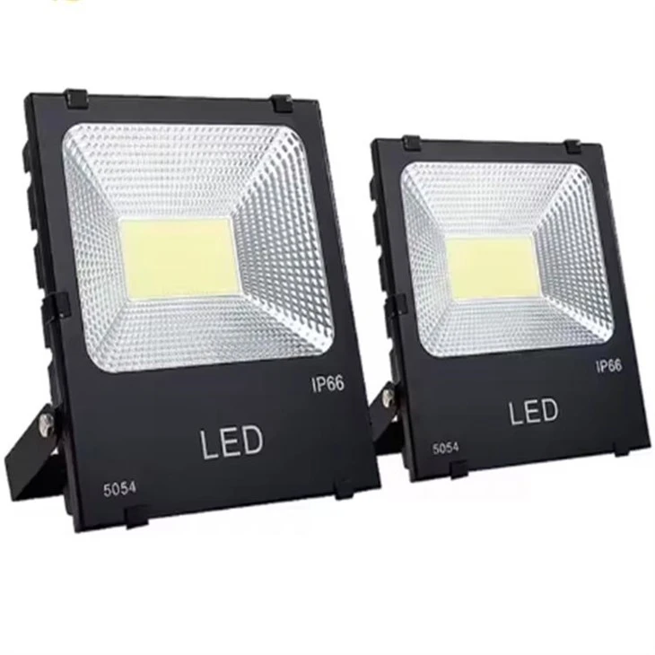 LED Floodlight IP66 Rated Stadium Spotlight Lighting