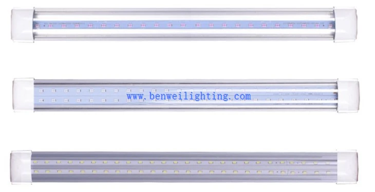 LED Grow Light Strips For Plants Greenhouse Plant