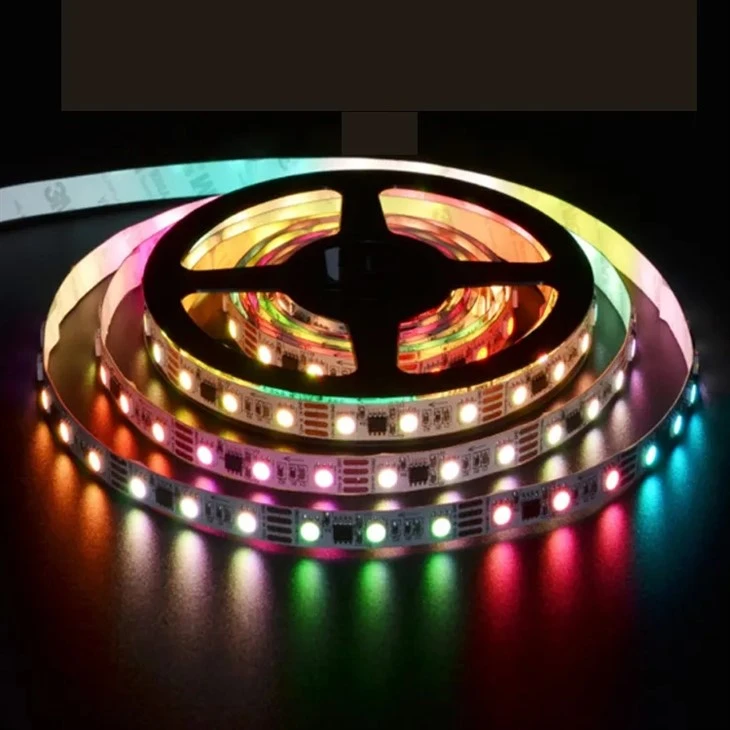 Led Lights Strip 20 m