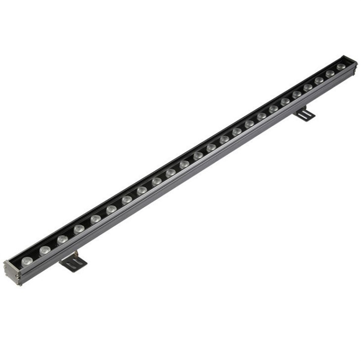 LED Linear Wall Washer Light Ip67