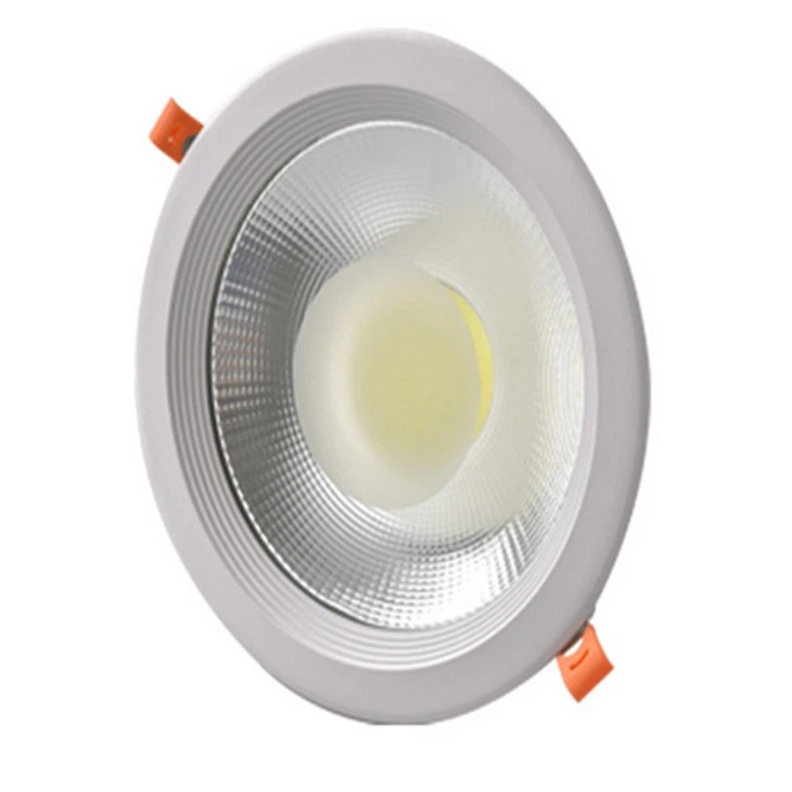 LED Recessed Downlights Bathroom Spotlight
