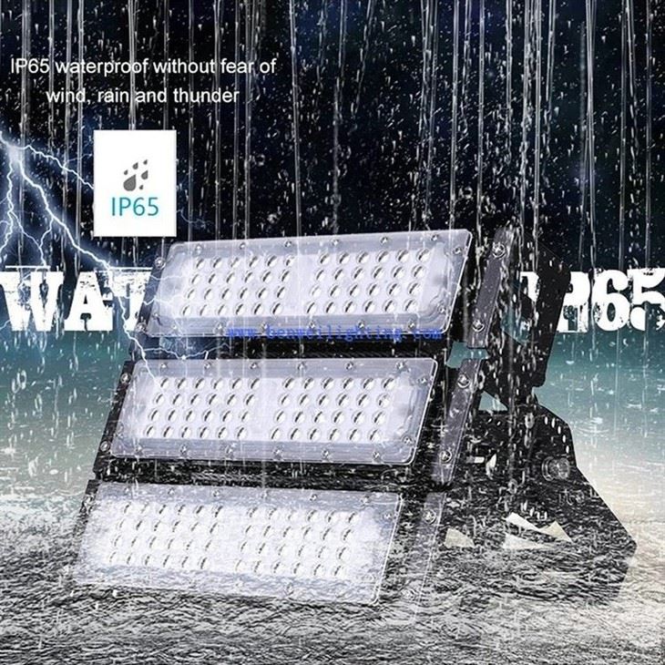 Led Sports Stadium Flood Light