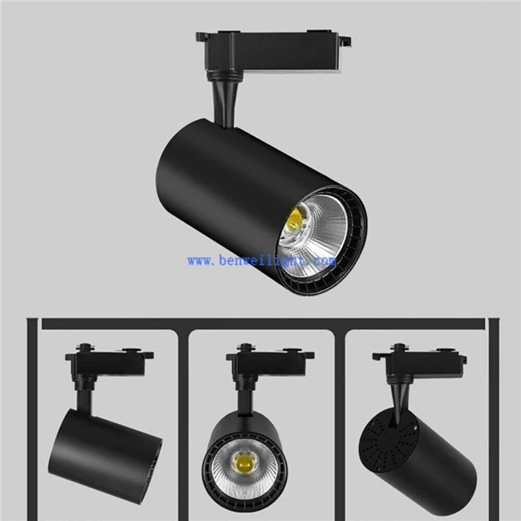 LED Track COB Light